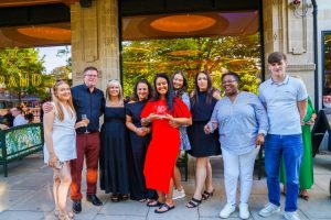 Read more about the article Southport celebrates and rewards its business ‘stars’