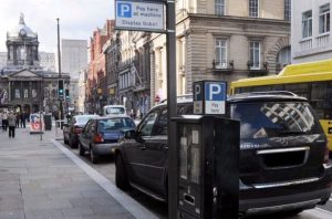 Read more about the article BID ‘strongly urges’ Liverpool parking charge u-turn