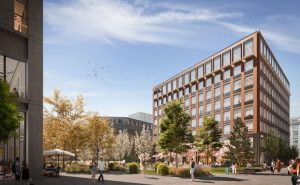 Read more about the article Liverpool to force grade A office breakthrough