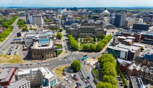 Read more about the article Liverpool appoints design team for ‘Cultural Quarter’