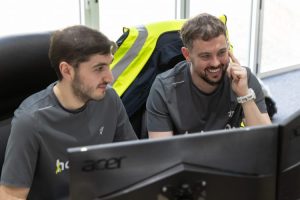Read more about the article How Liverpool IT firm acted swiftly to help fire-hit client