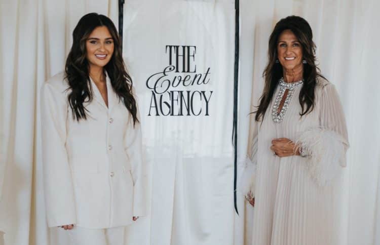 You are currently viewing Mother and daughter launch their ‘dream venture’